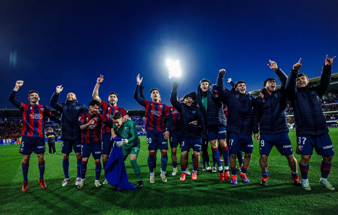 SD HUESCA