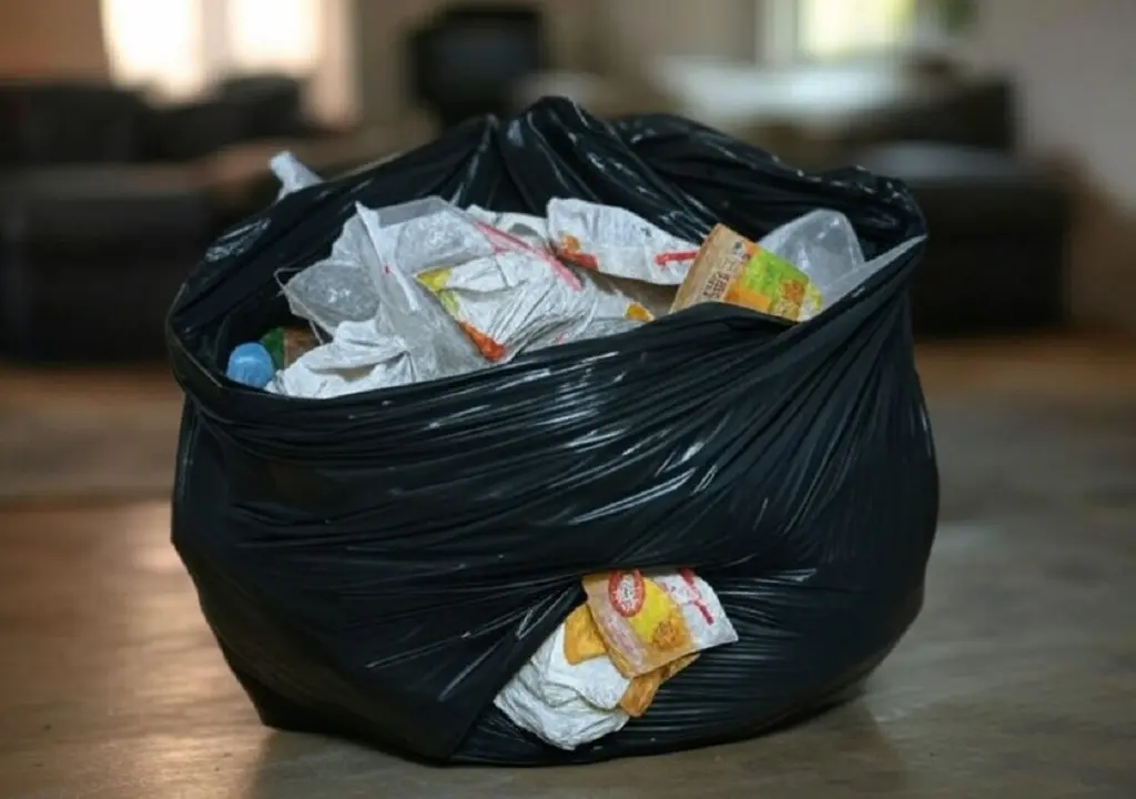 basura