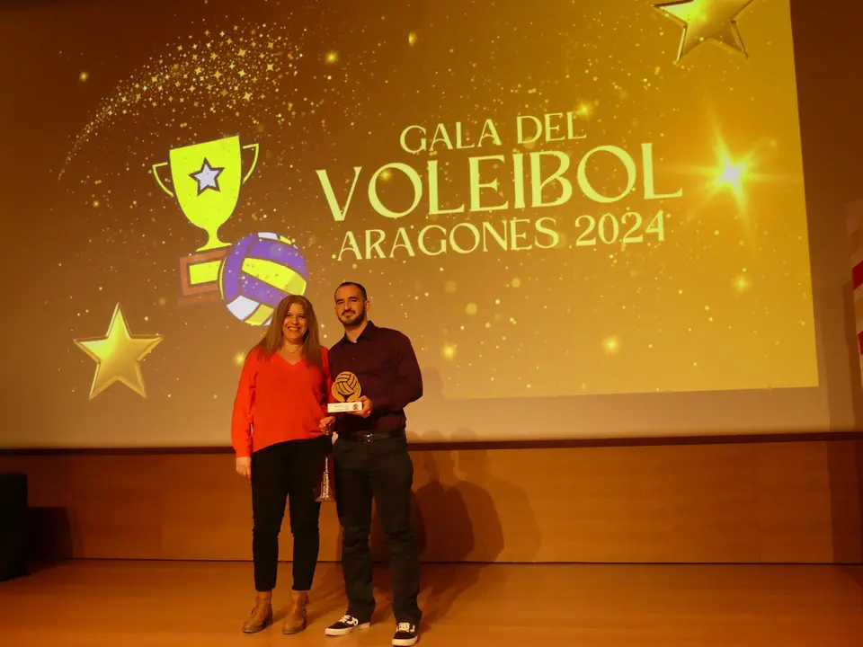 Mejor &Aacute;rbitro, Pablo Fern&aacute;ndez