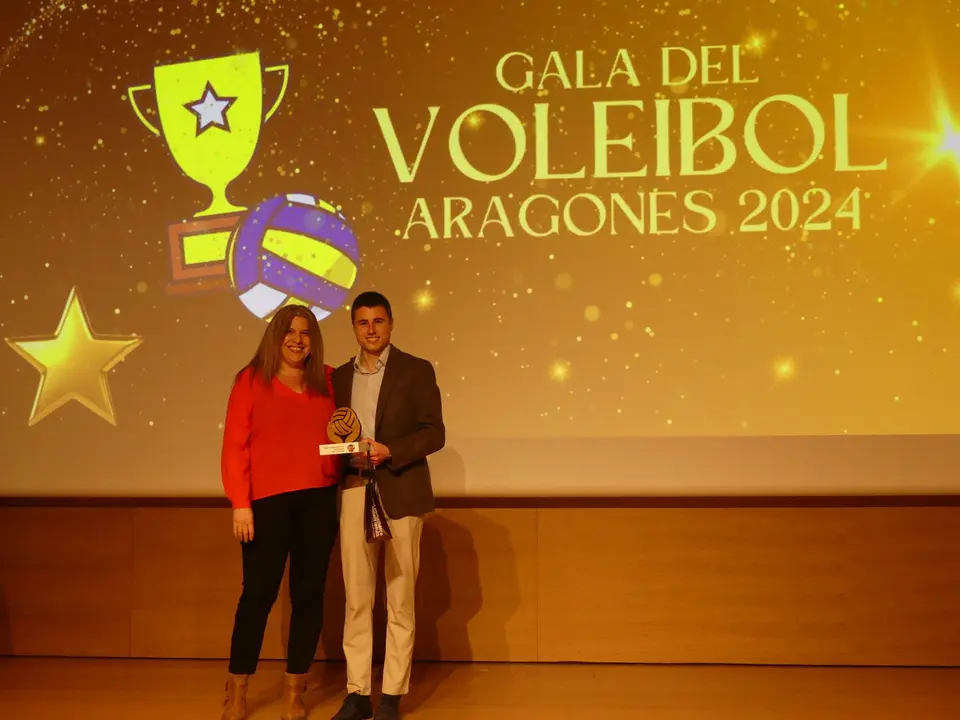 Mejor Entrenador, Jos&eacute; Ram&oacute;n Mateo