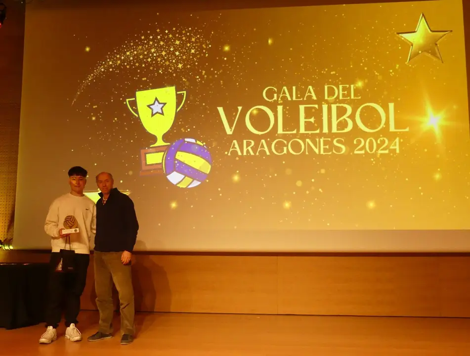 Mejor Jugador Promesa, Hugo Gal&aacute;n
