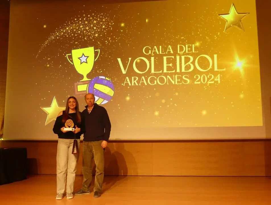 Mejor Jugadora Promesa, Lorena Mont&oacute;n