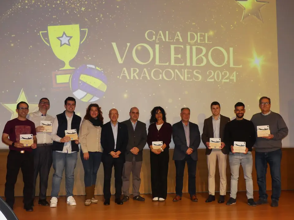 Reconocimiento clubes +20 a&ntilde;os