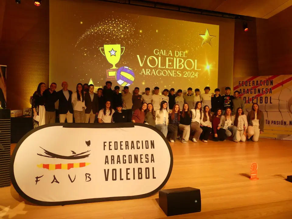 Selecciones auton&oacute;micas voleibol y voley playa