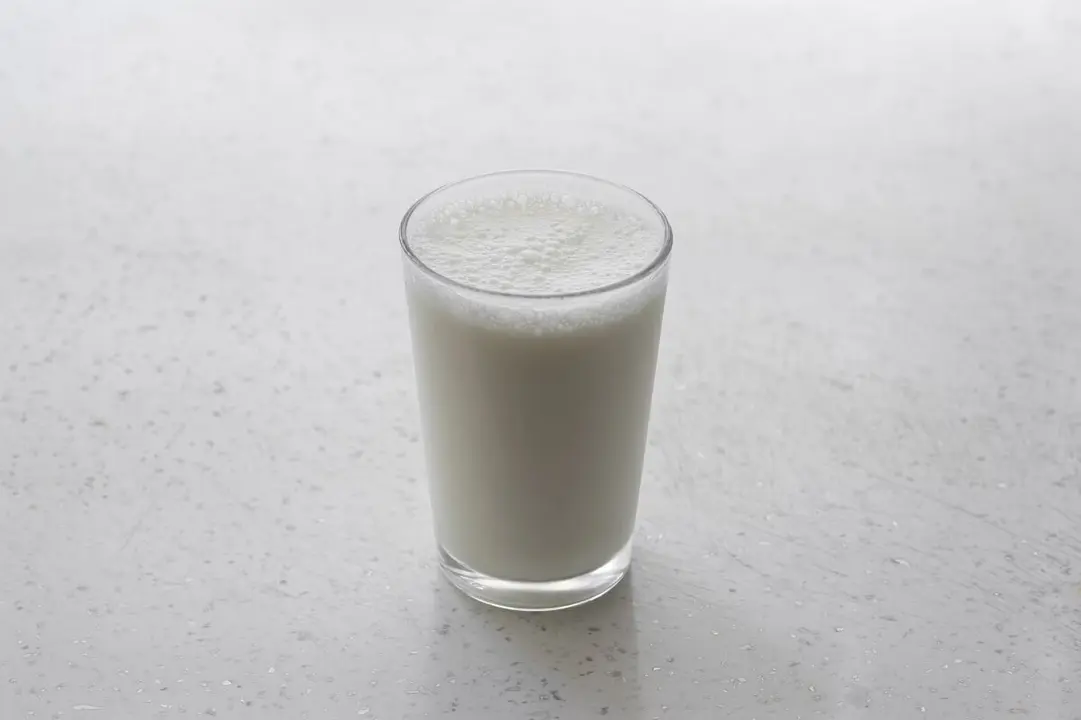 leche