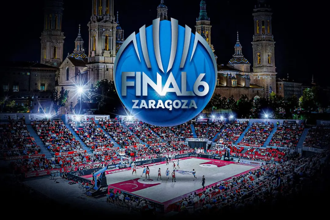 Final six Euroliga / FIBA