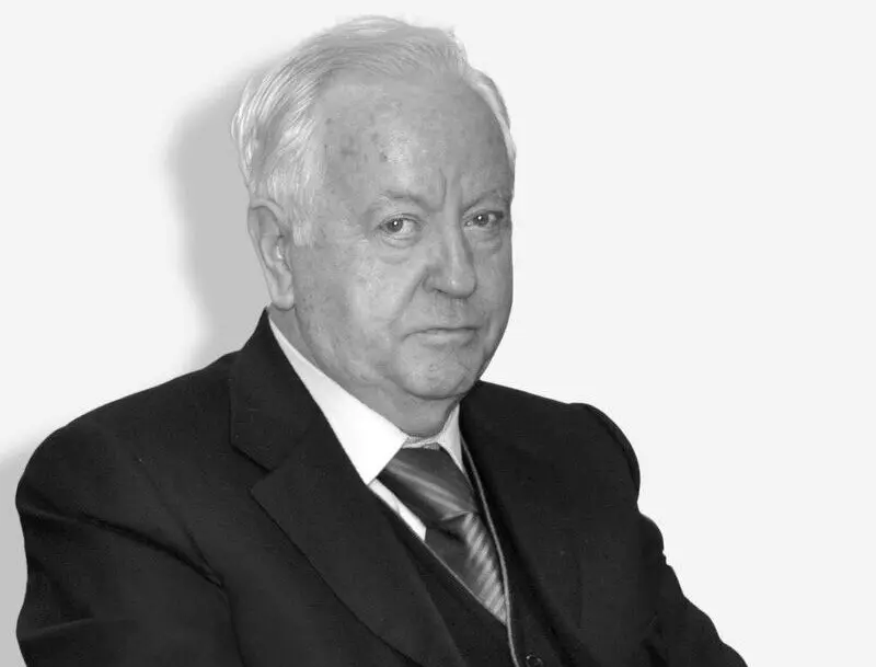 Jos&eacute; Mar&iacute;a Costa, fundador del Grupo Costa