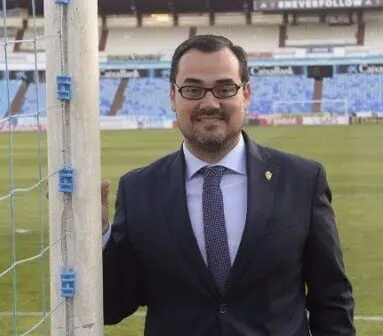 Miguel Mur