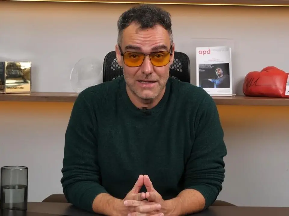 ./ YT: Romuald Fons
