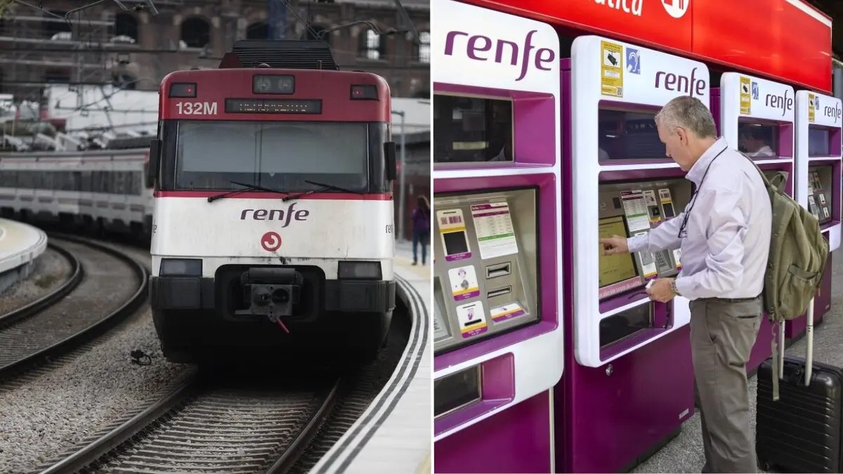 Descubre todo lo que necesitas saber sobre los abonos gratuitos de Renfe para este 2025