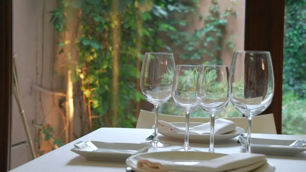 Restaurante la Nueva Karambola