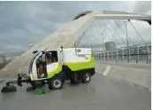 Barrido mec&aacute;nico