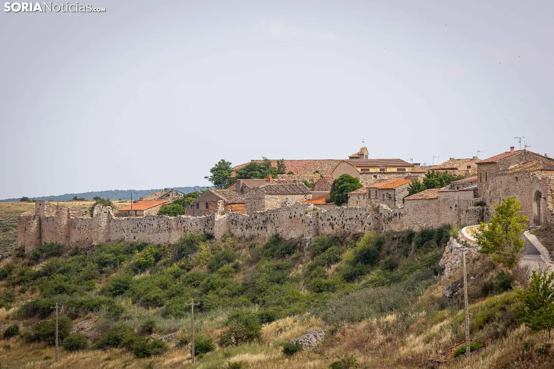 Rello, Soria ./ Sorianoticias.com