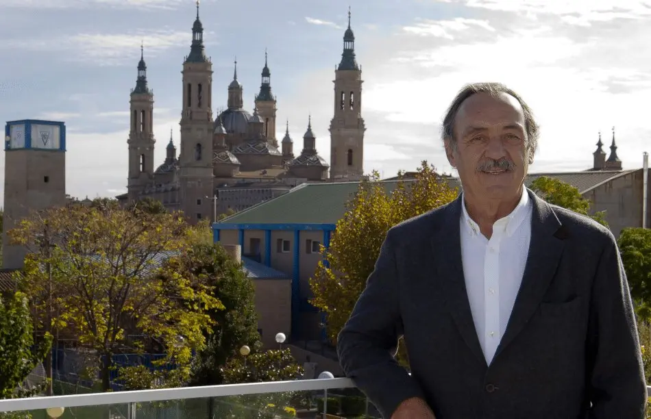 Jos&eacute; Mar&iacute;a Esteban Celorrio / HELIOS