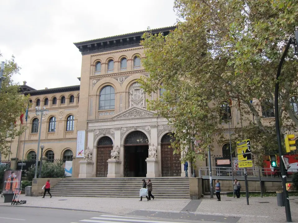 Universidad de Zaragoza
