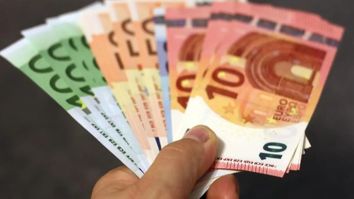 Hacienda podr&iacute;a quitarte el dinero si no utilizas tu cuenta bancaria