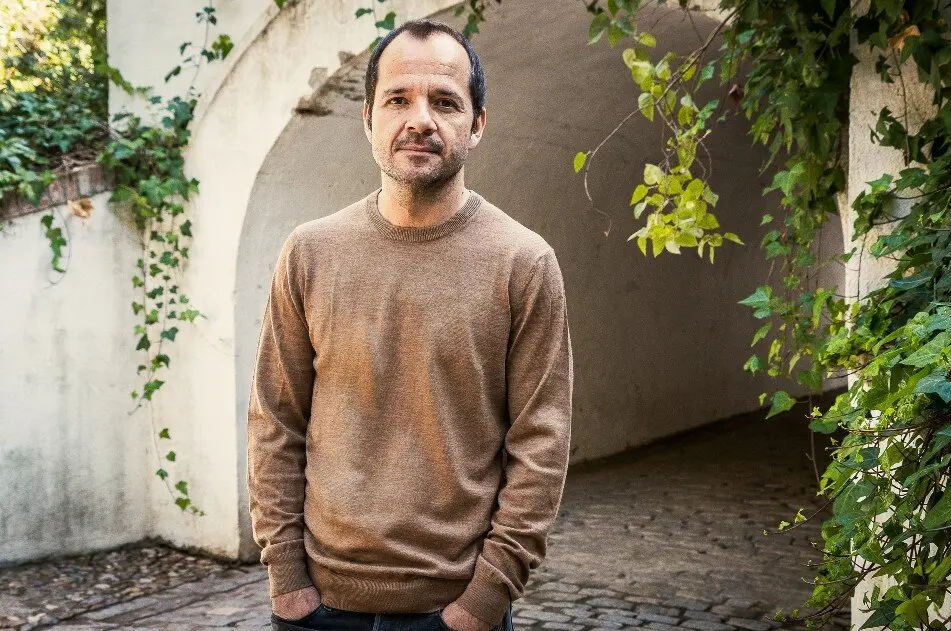 &Aacute;ngel Mart&iacute;n llega a Huesca y Teruel con su nuevo mon&oacute;logo.