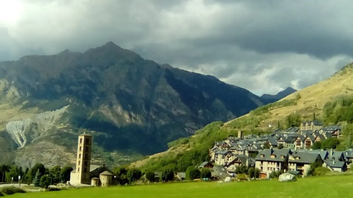 Tah&uuml;ll, la joya rom&aacute;nica del Pirineo catal&aacute;n reocomendada por National Geographic