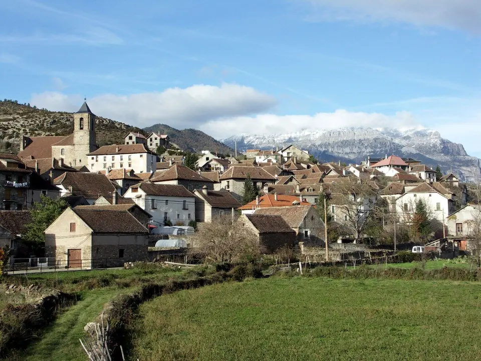 ./ Turismo de Arag&oacute;n