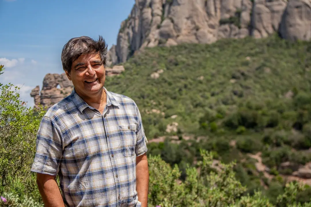Bernat Clarella, nuevo presidente de la FEDME
