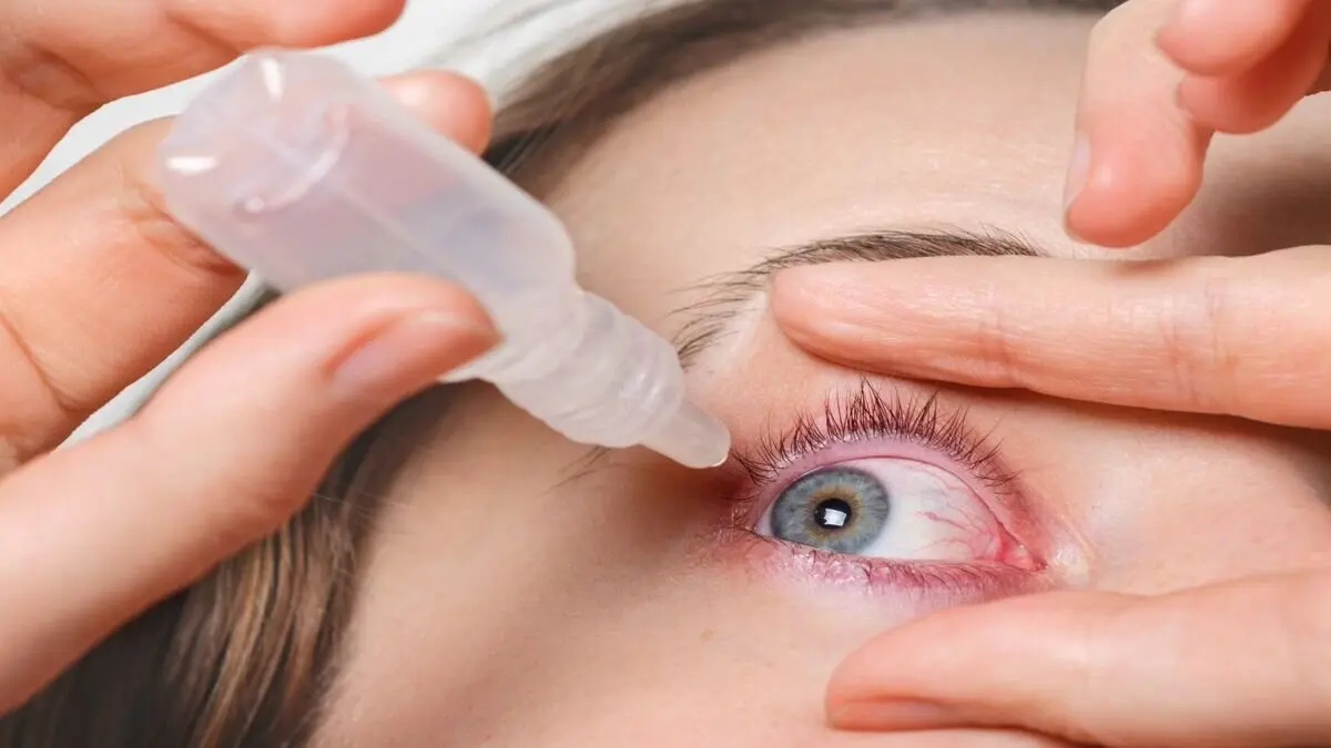 Un innovador colirio de la UCM revoluciona el tratamiento del glaucoma