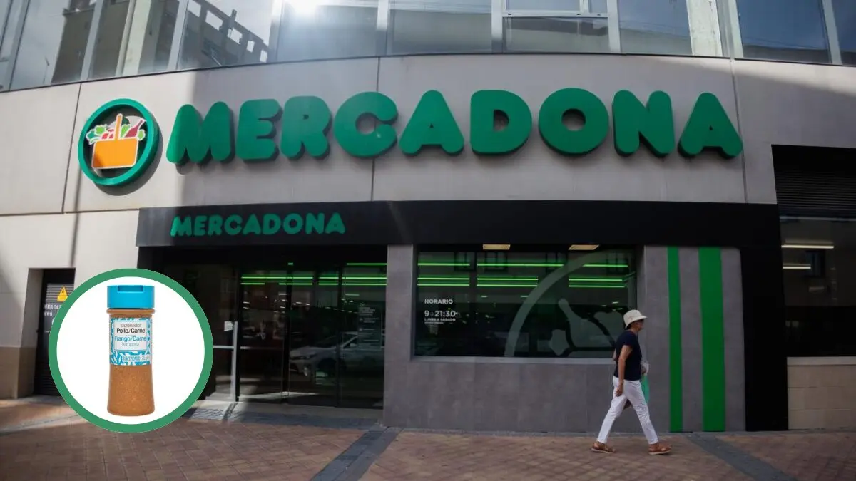 El condimento de Mercadona por 1,40 &euro; que revoluciona los guisos de carne