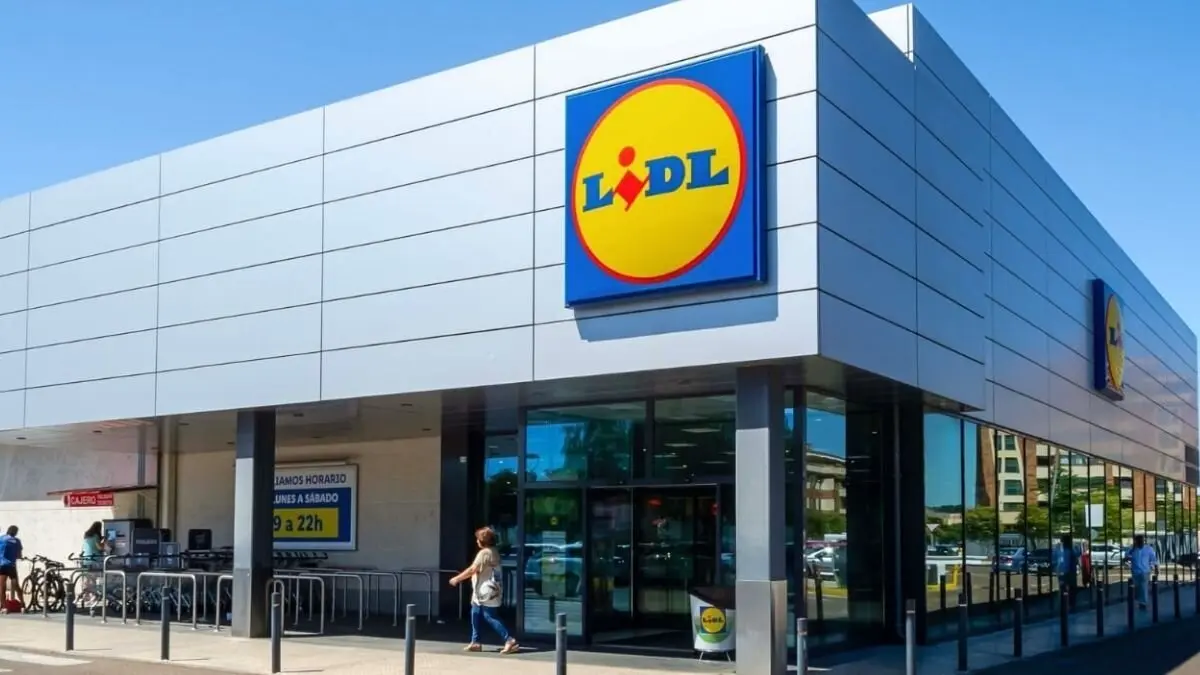 Lidl