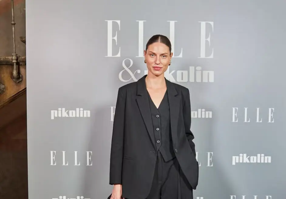 Im&aacute;genes | Pikolin se rodea de modelos, famosos e influencers: Aida Artiles, Teresa Baca...