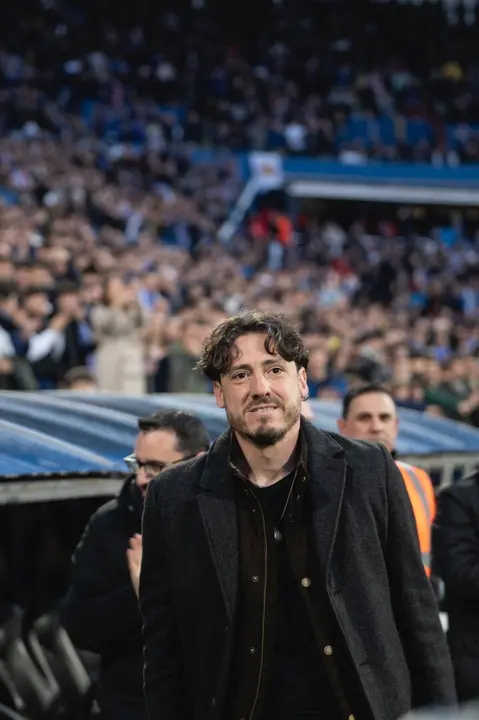 HOMENAJE CRISTIAN &Aacute;LVAREZ / MARCOS CEBRI&Aacute;N