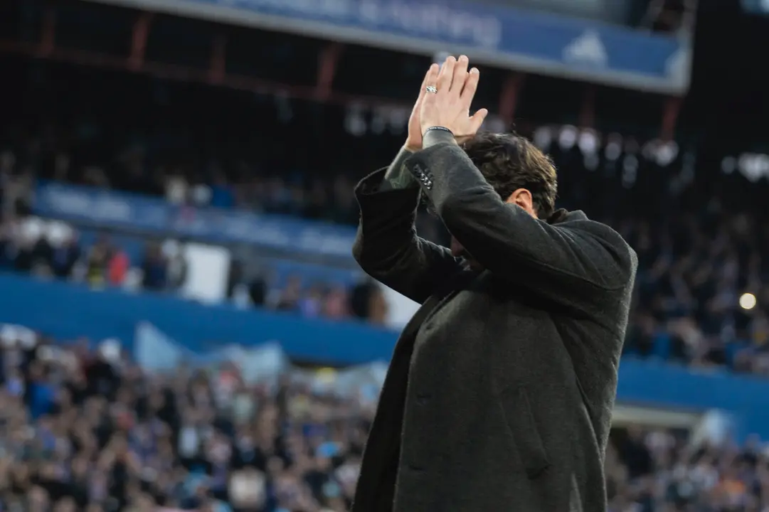 HOMENAJE CRISTIAN &Aacute;LVAREZ / MARCOS CEBRI&Aacute;N
