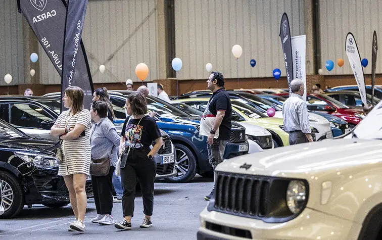STOCK CAR 2024 ./ Feria de Zaragoza