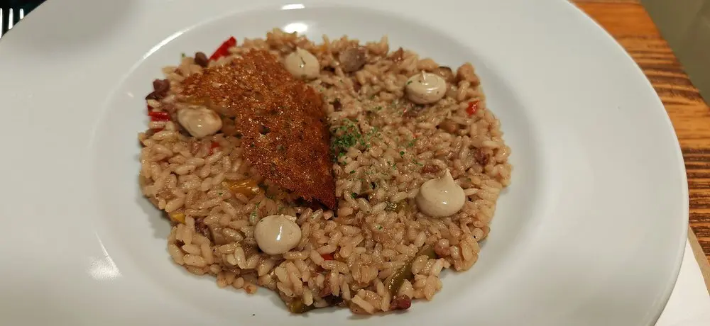 Gastrobar Espliego. / Tripadvisor