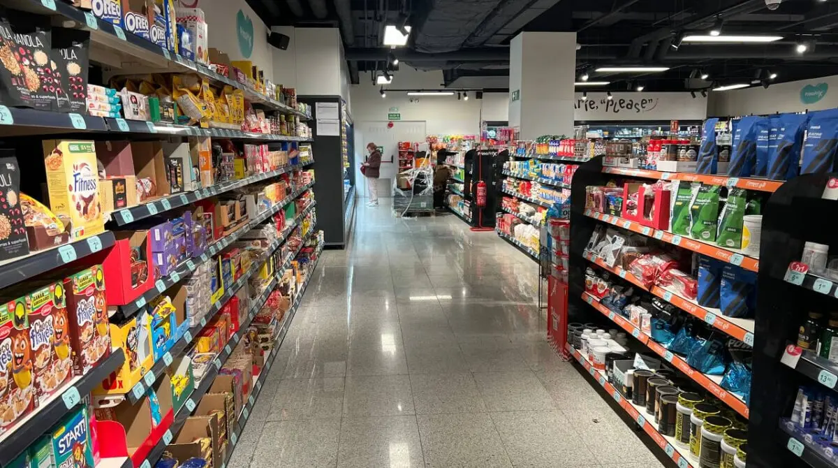 Primaprix Actur, Zaragoza -/ Soy de Zaragoza