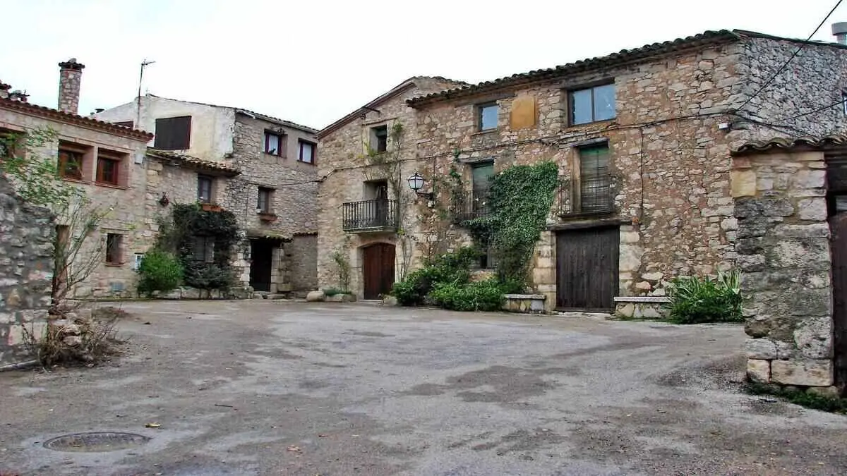 Las pinturas rupestres de Rojals: un tesoro en Tarragona