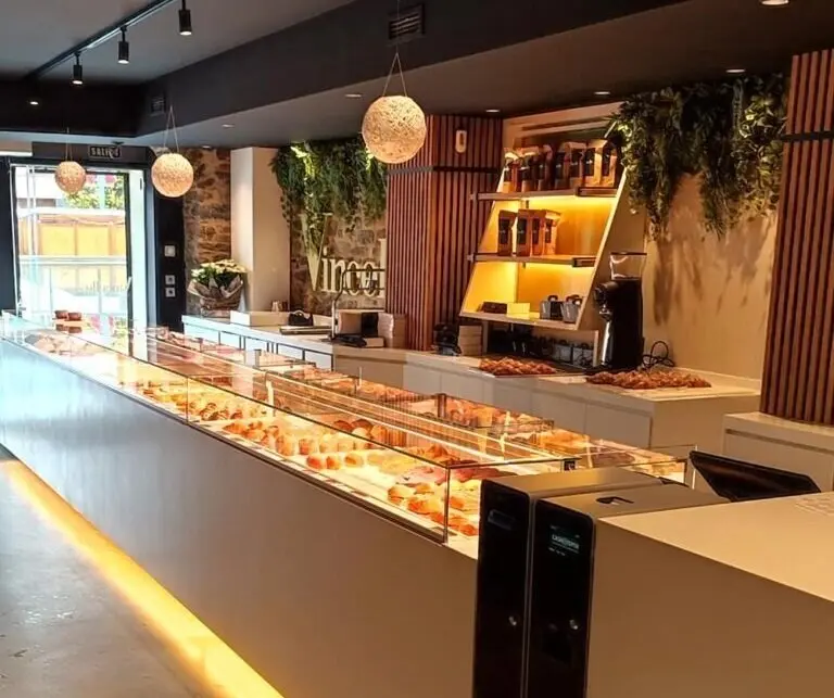 En Zaragoza hay varios sitios donde tomar un desayuno rico / Vincelle