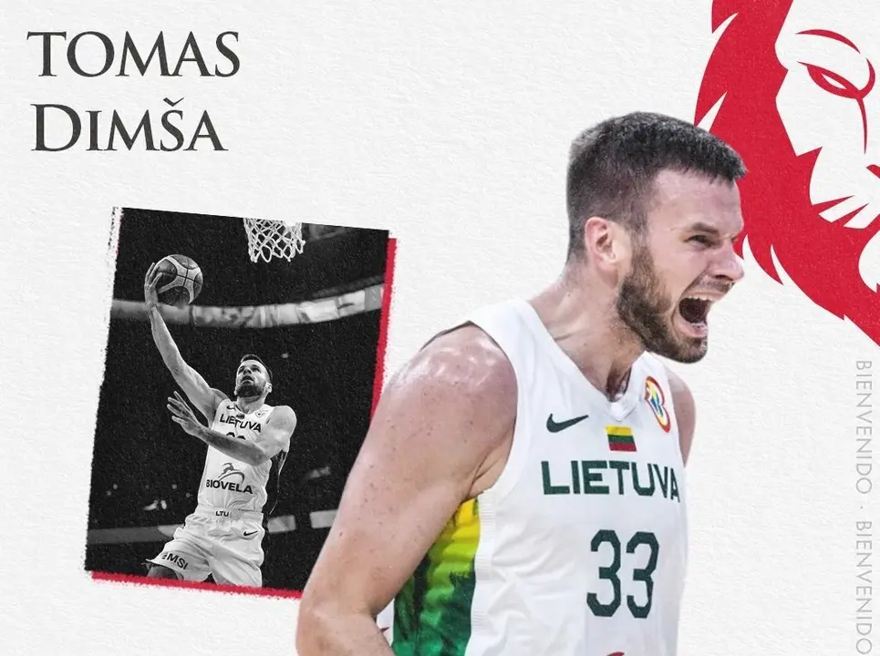 Tomas Dimsa / CASADEMONT