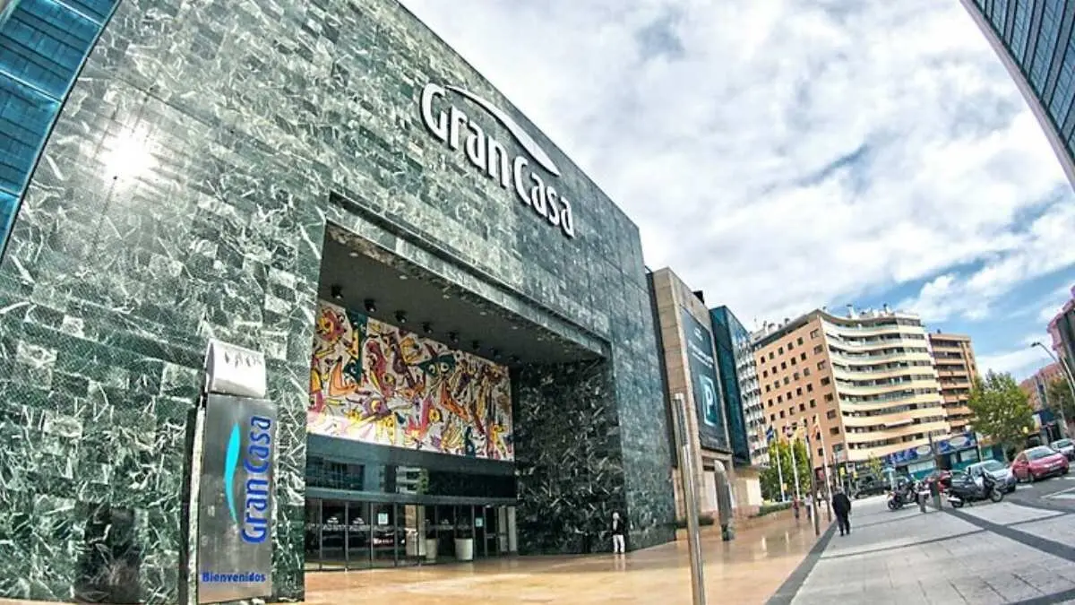 Gran Casa