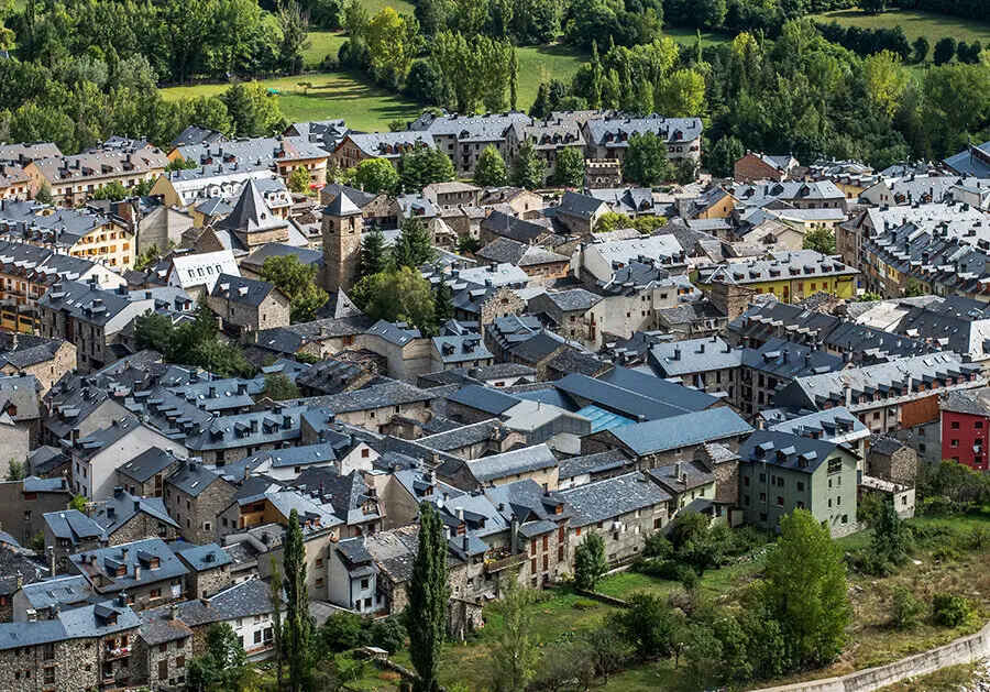 Benasque