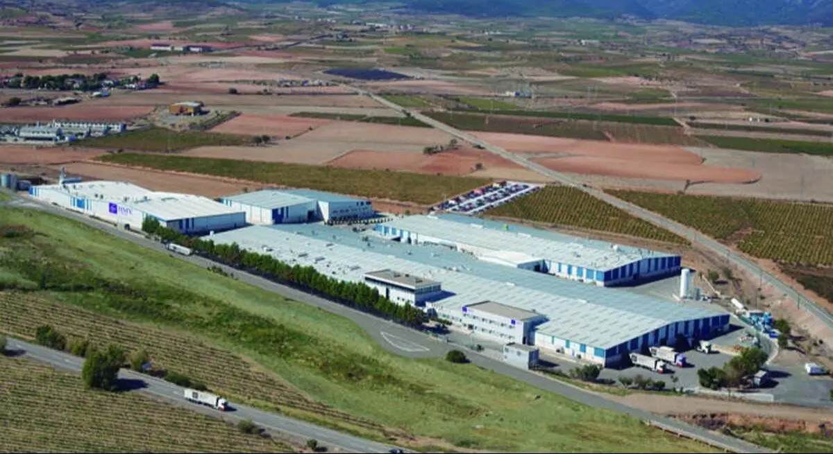 ITAB ha completado la compra de HMY-Yudigar por 320 millones de euros.