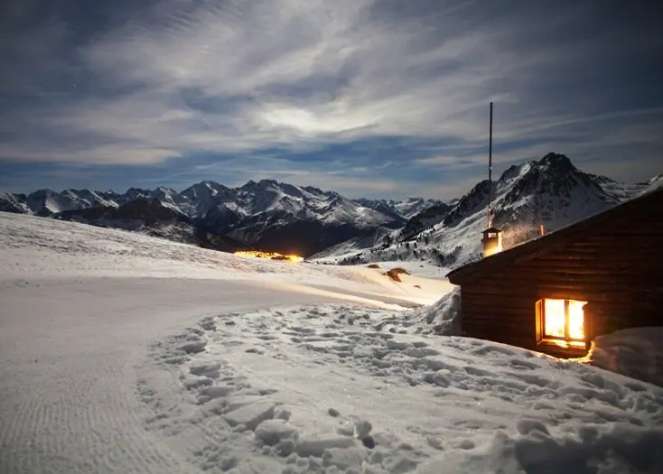 La Glera, Formigal