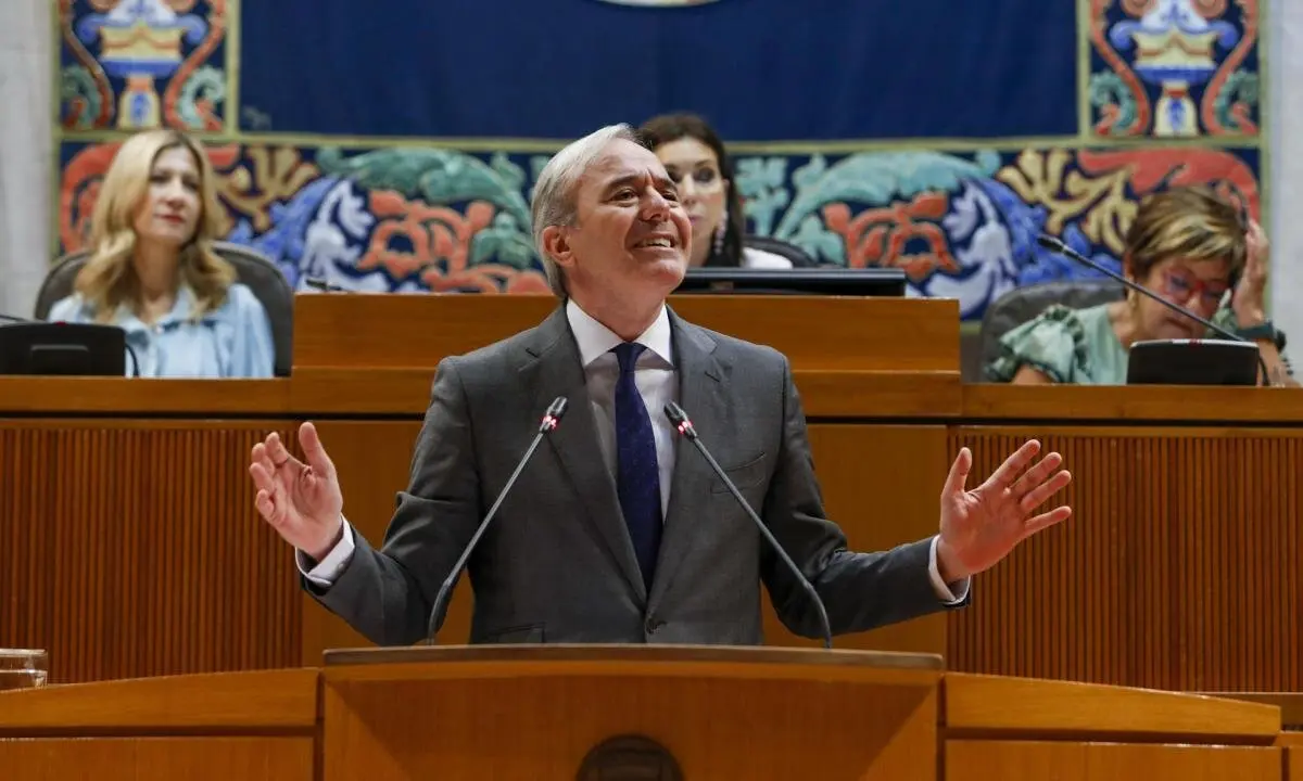 Jorge Azc&oacute;n