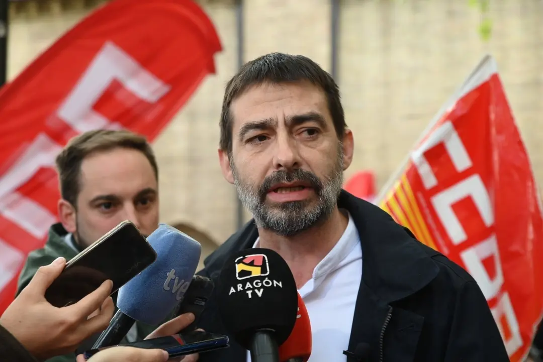 &Aacute;lvaro Sanz, Izquierda Unida