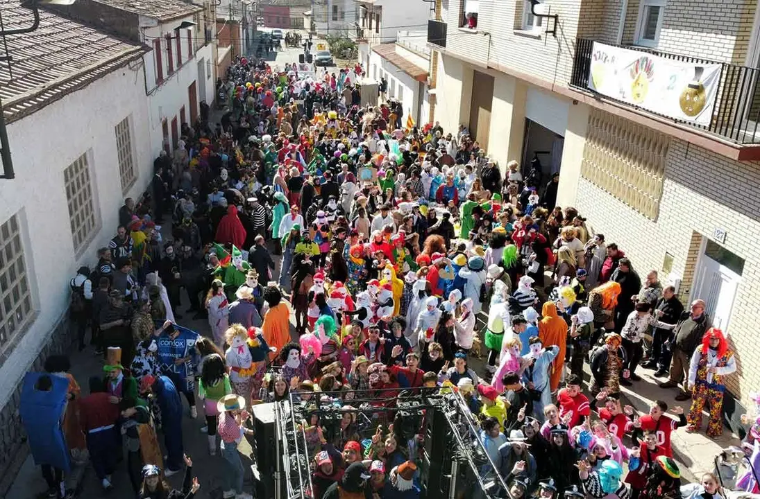 ./ Ayuntamiento de &Eacute;pila
