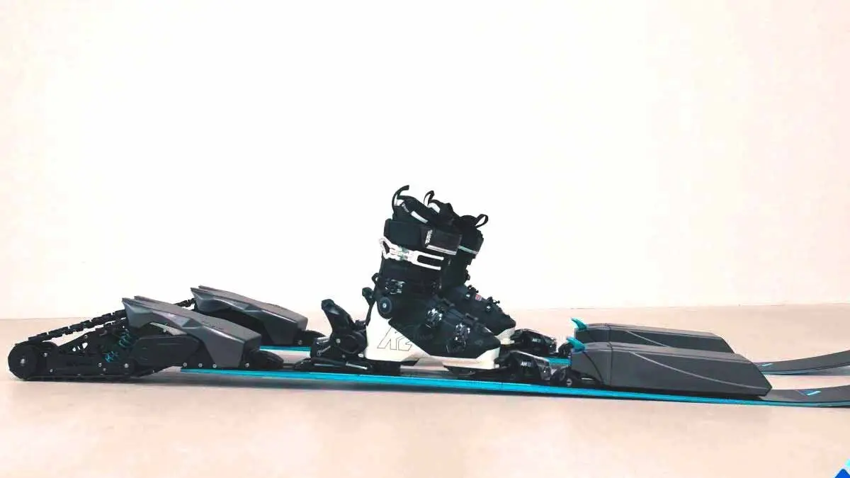 Vipera Ski
