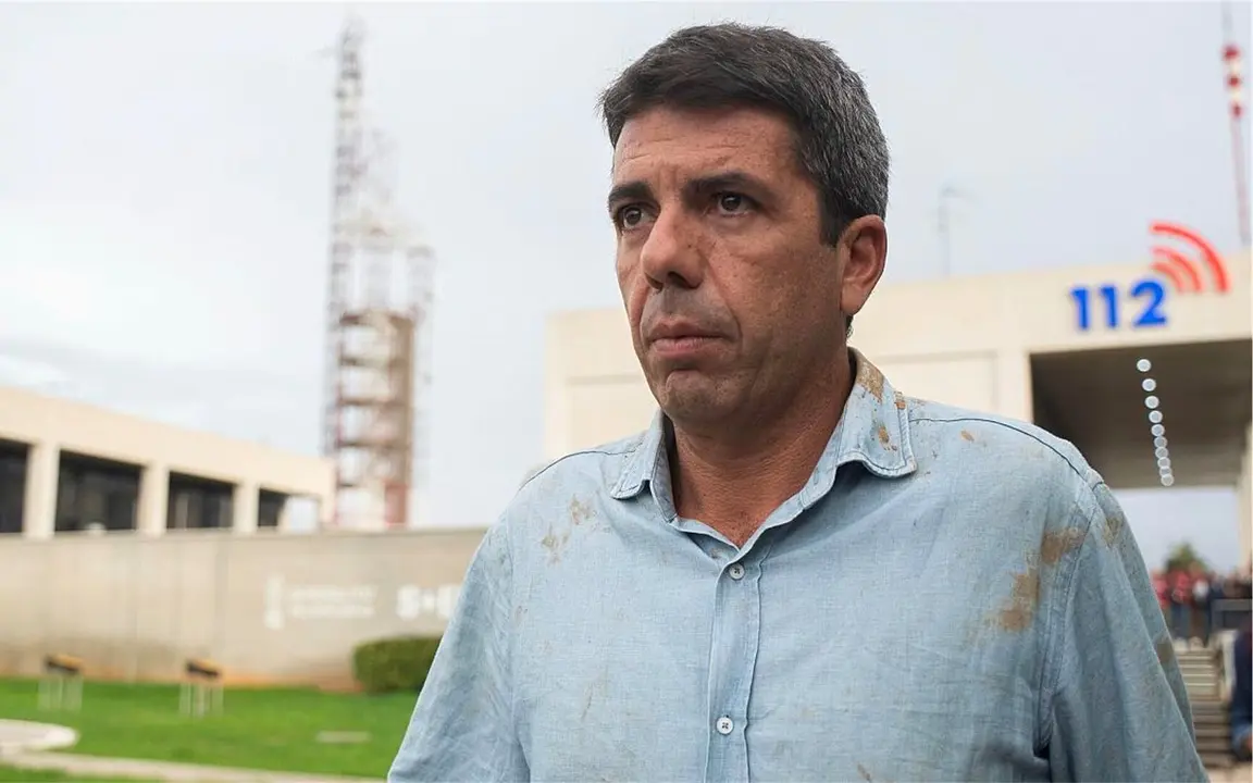 Carlos Maz&oacute;n