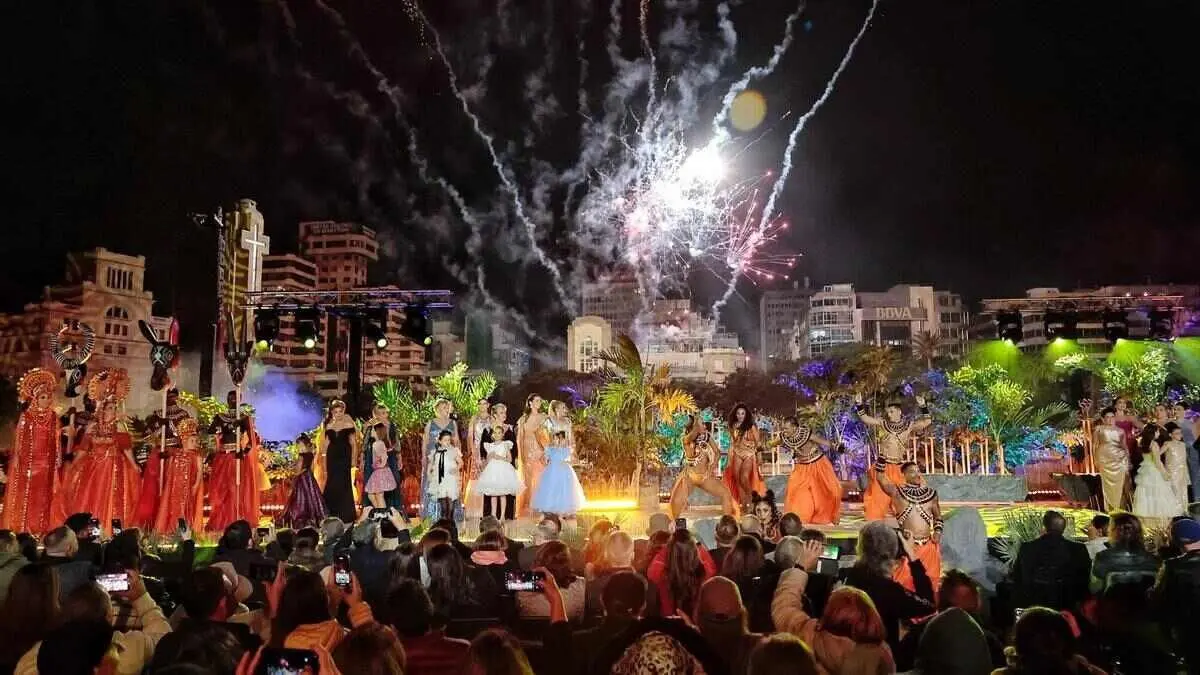 Carnaval 2025: historia, significado y los mejores destinos en Espa&ntilde;a