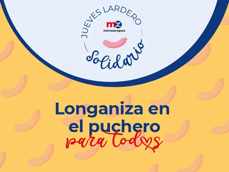 Jueves Lardero Mercazaragoza