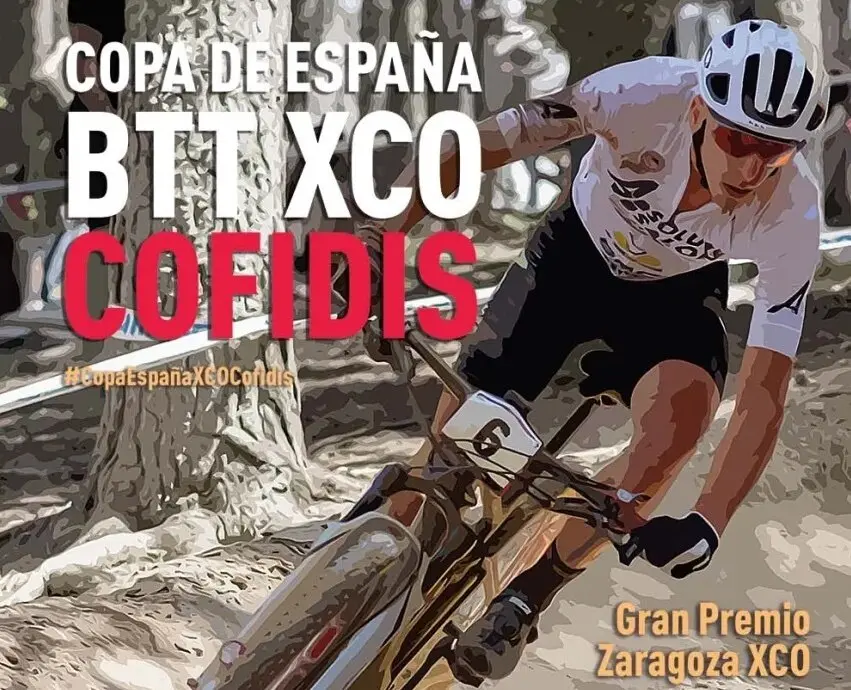 Copa XCO COFIDIS