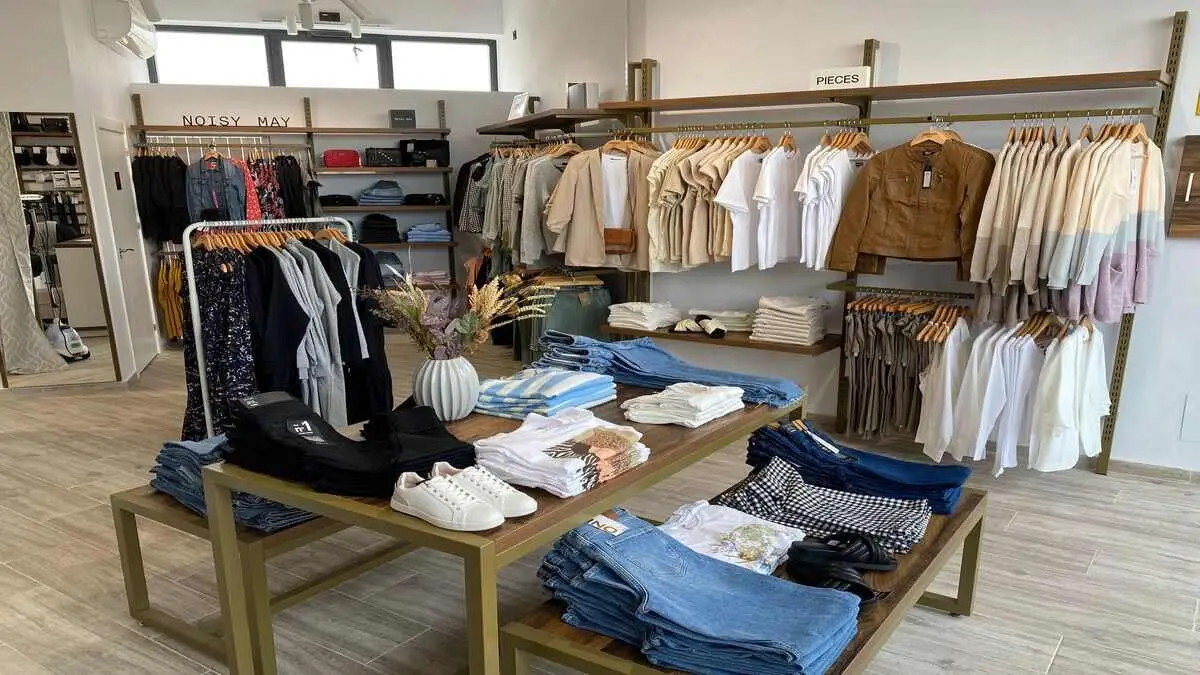 La Uni&oacute;n Europea impulsa un proyecto para frenar los residuos textiles