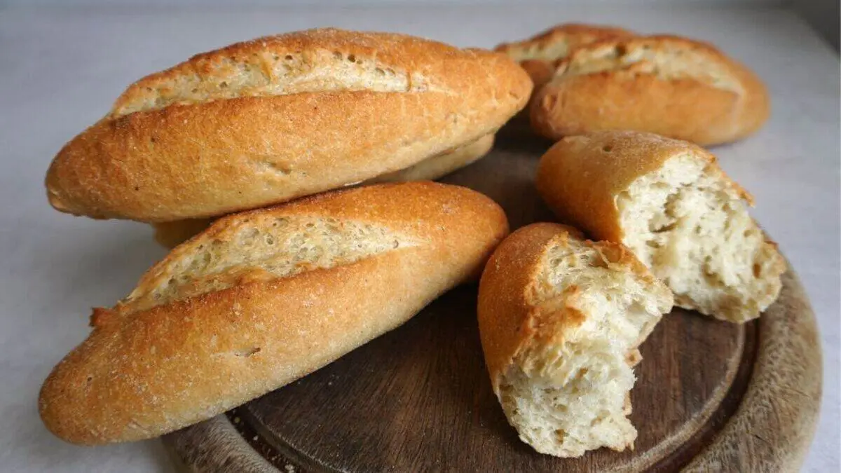Hacienda reduce el IVA del pan sin gluten